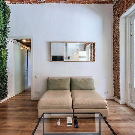Apartamento Centrico Y Comodo Preciados Madrid Exteriér fotografie