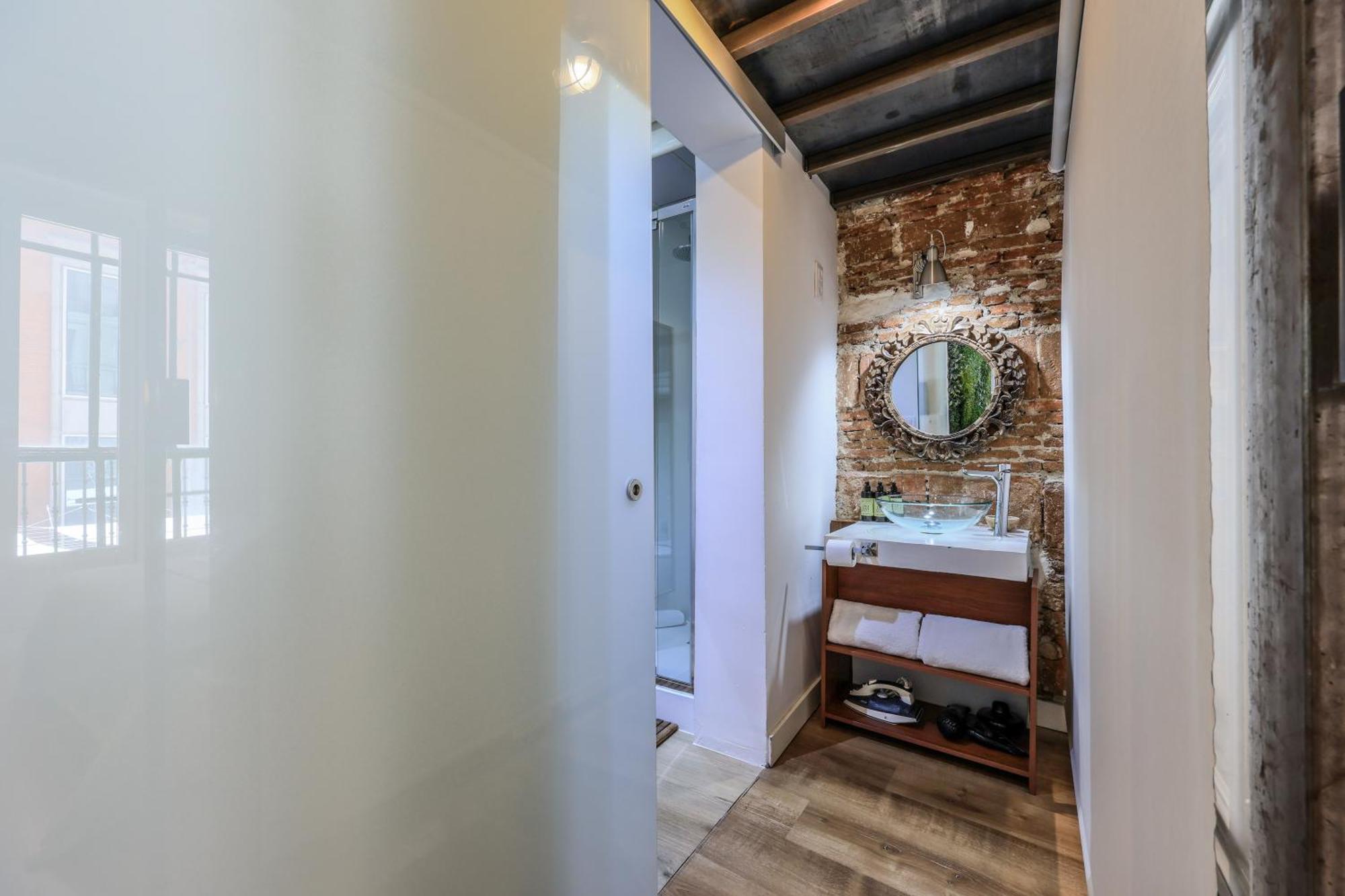 Apartamento Centrico Y Comodo Preciados Madrid Exteriér fotografie