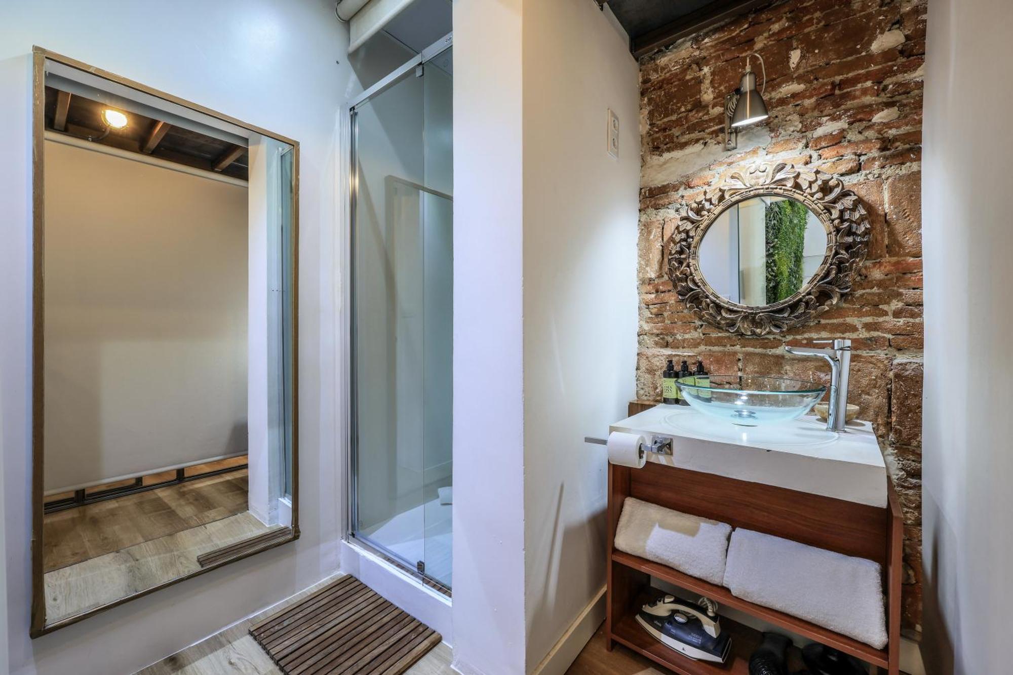 Apartamento Centrico Y Comodo Preciados Madrid Exteriér fotografie