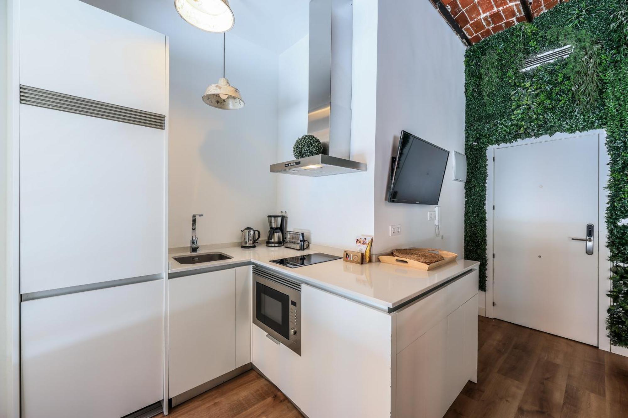 Apartamento Centrico Y Comodo Preciados Madrid Exteriér fotografie