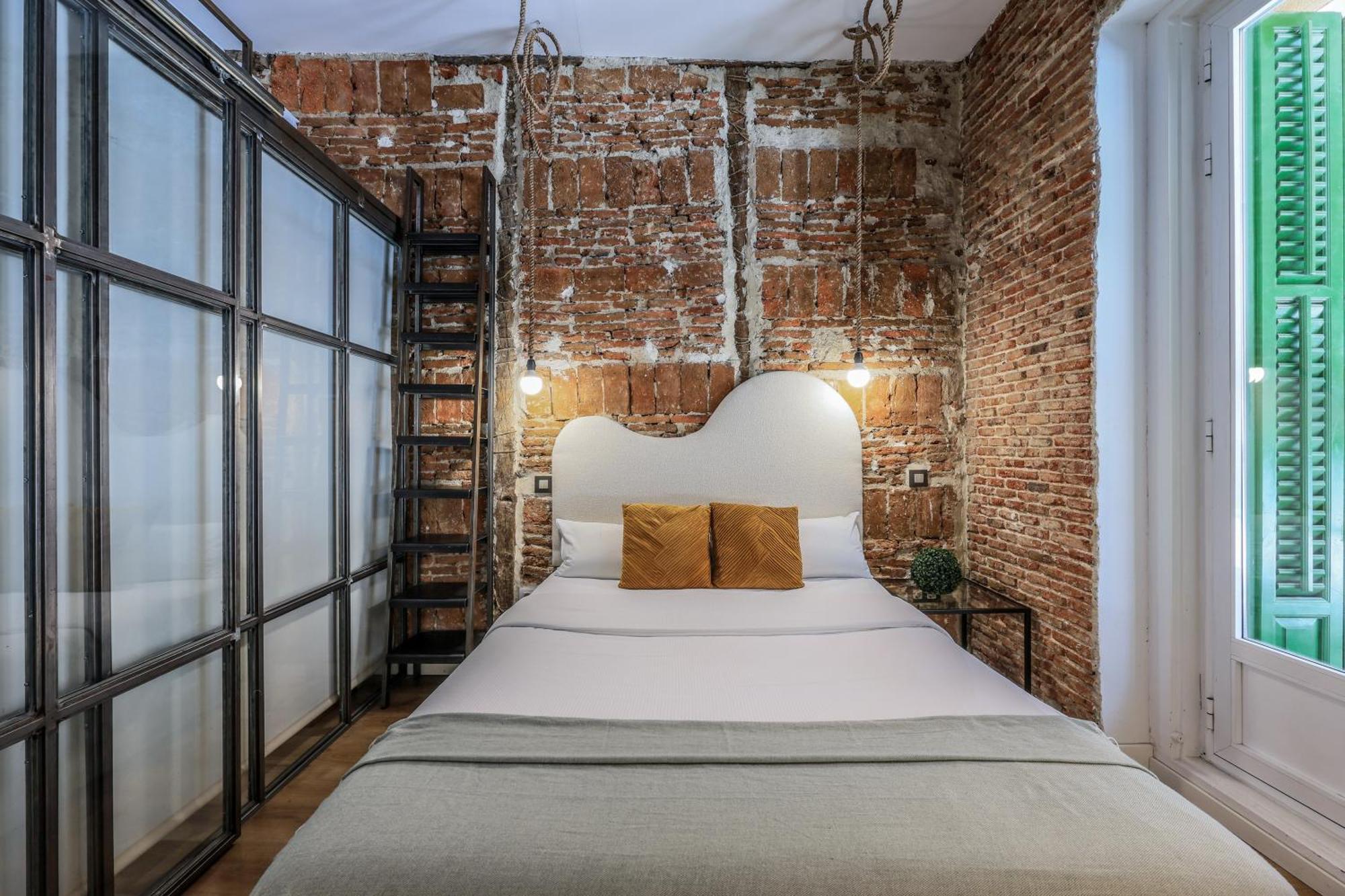 Apartamento Centrico Y Comodo Preciados Madrid Exteriér fotografie