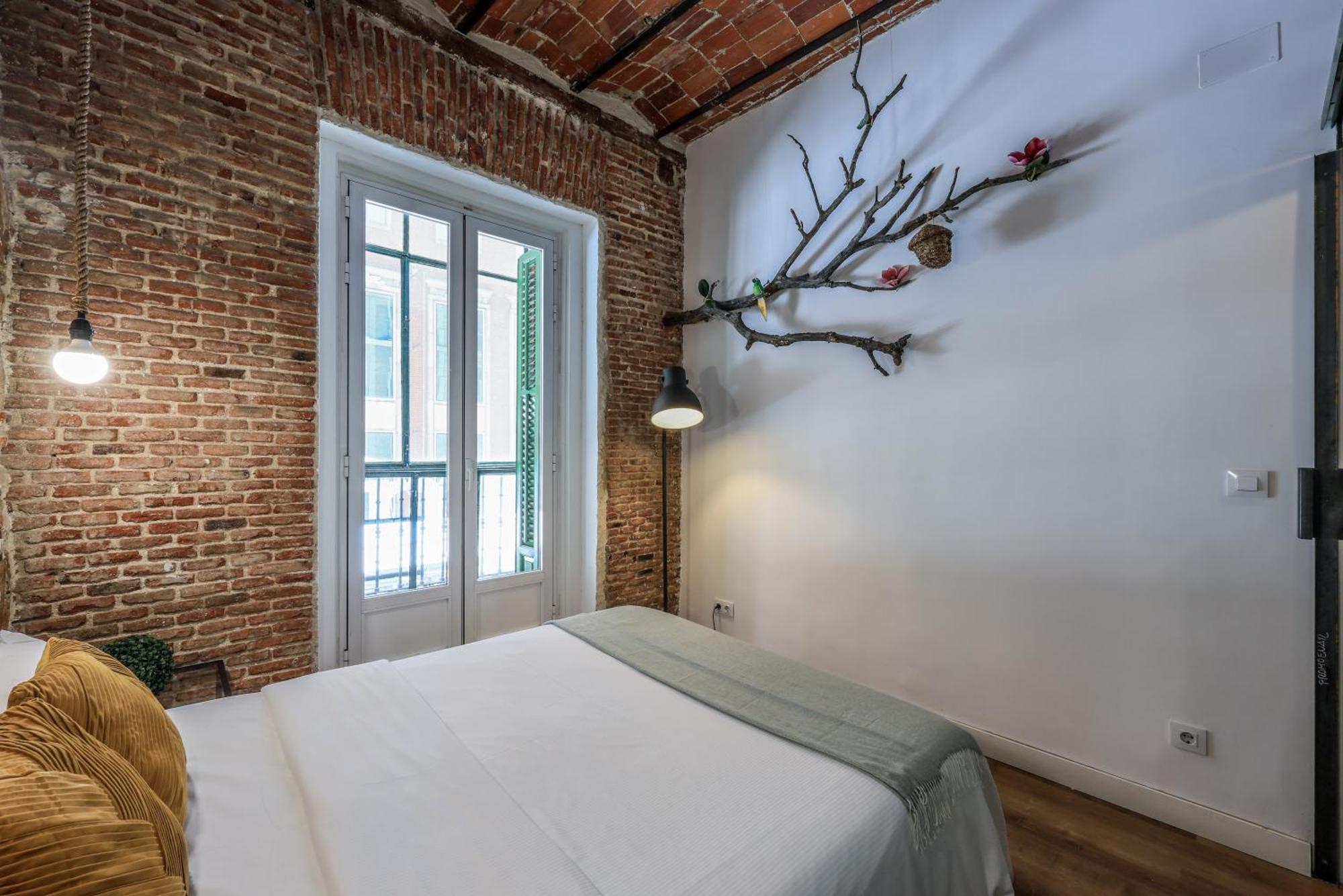 Apartamento Centrico Y Comodo Preciados Madrid Exteriér fotografie