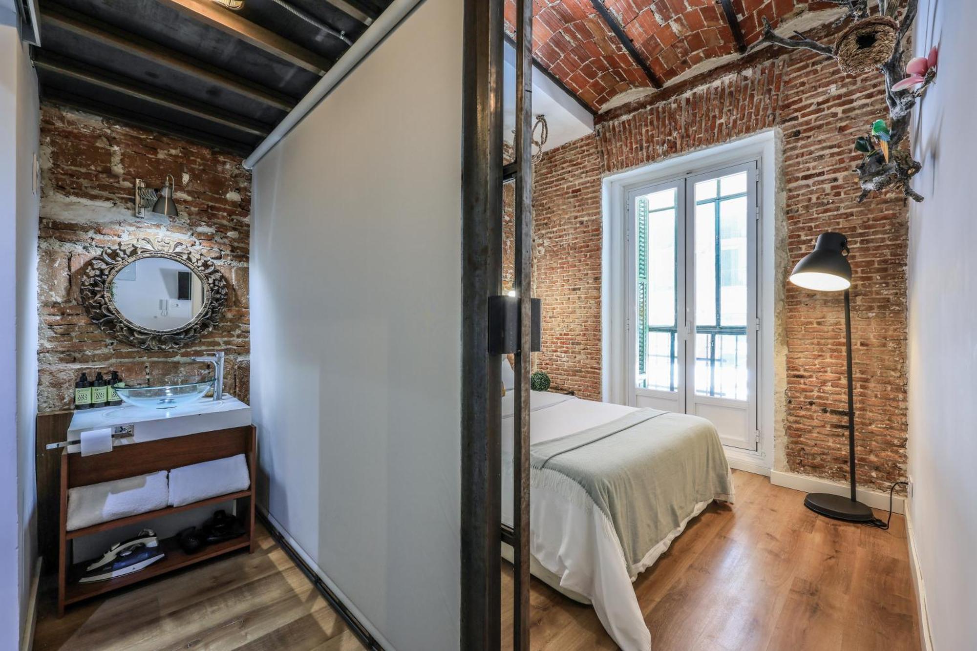 Apartamento Centrico Y Comodo Preciados Madrid Exteriér fotografie