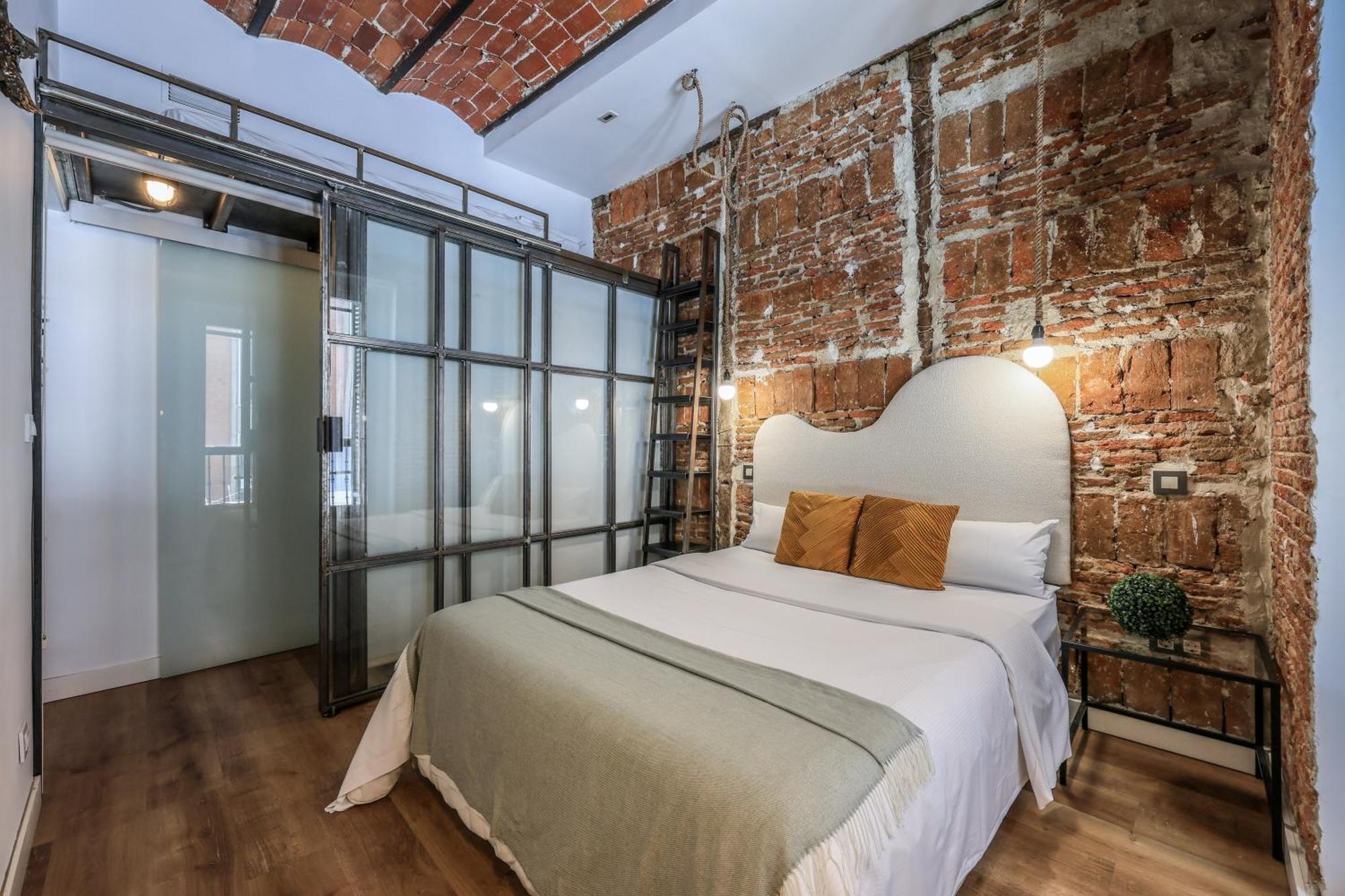 Apartamento Centrico Y Comodo Preciados Madrid Exteriér fotografie
