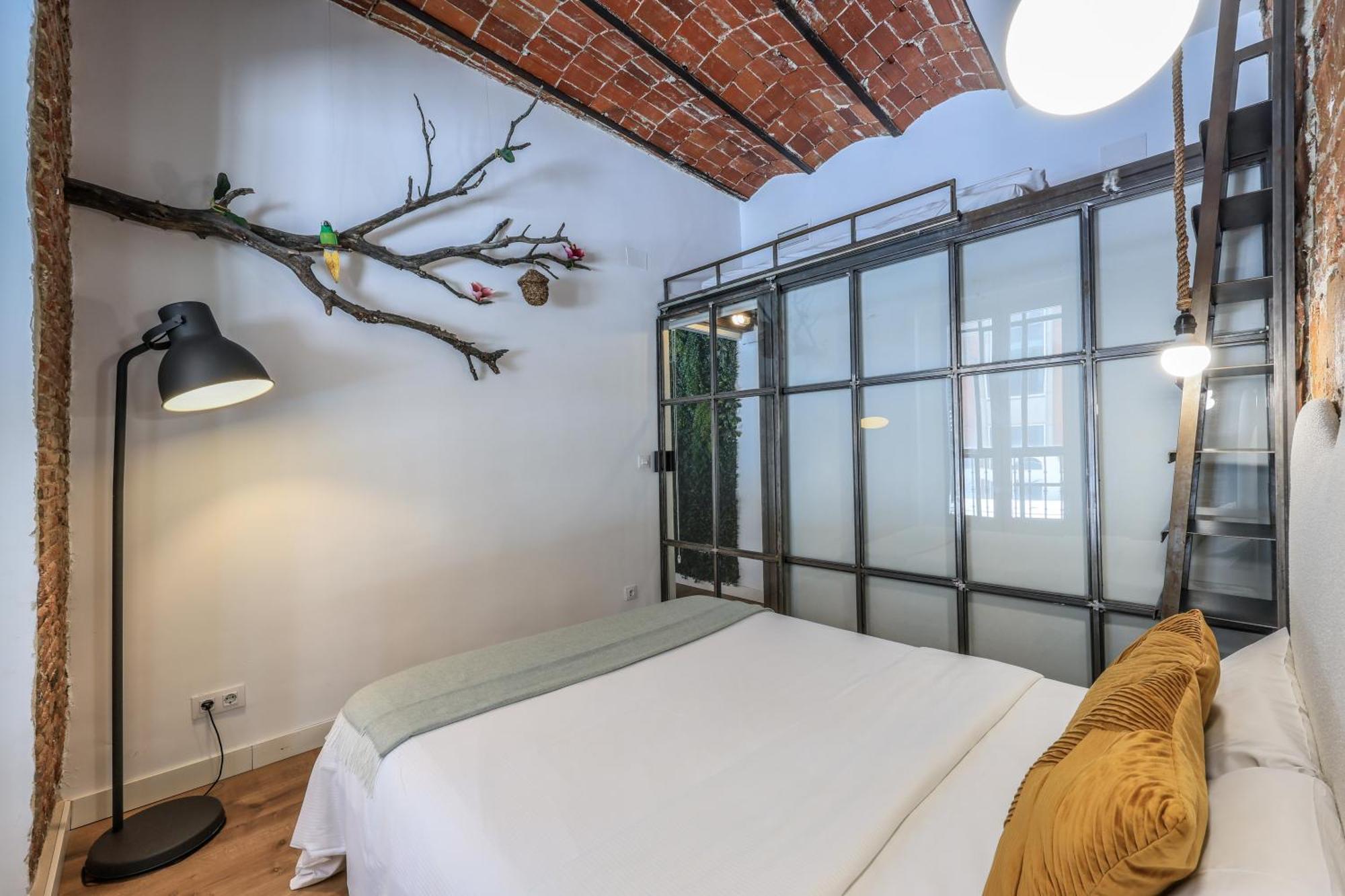 Apartamento Centrico Y Comodo Preciados Madrid Exteriér fotografie