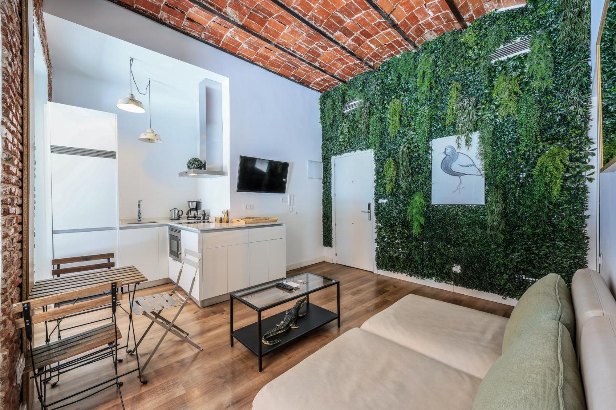 Apartamento Centrico Y Comodo Preciados Madrid Exteriér fotografie